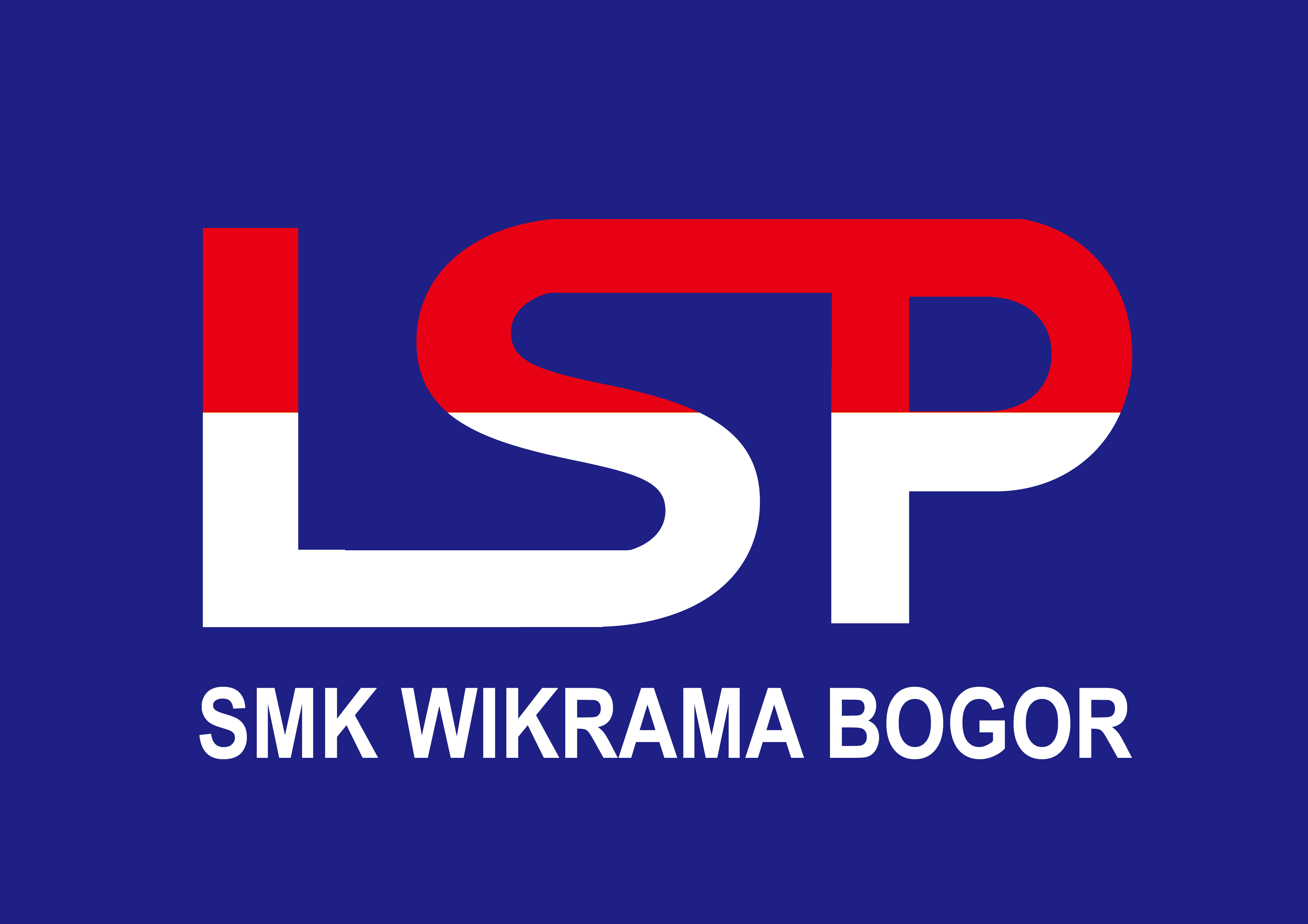 Logo LSP